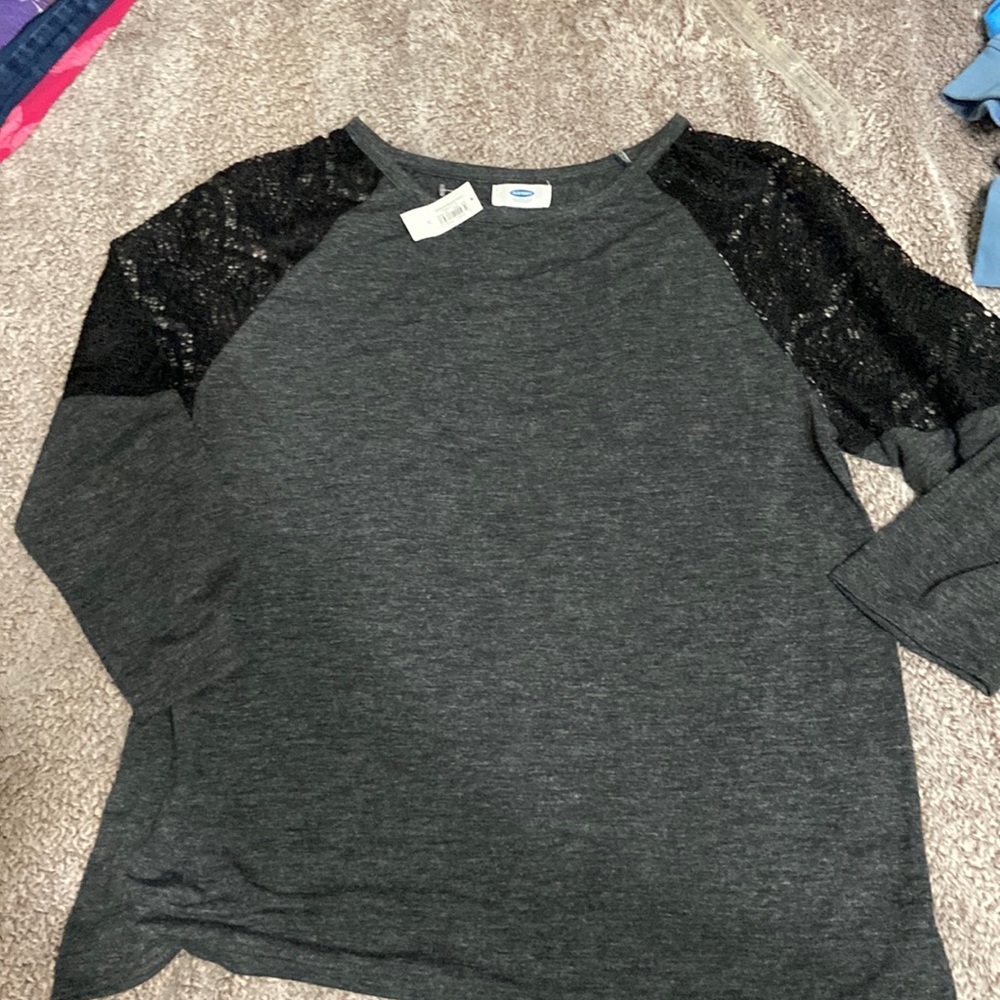 Old Navy Blouse
